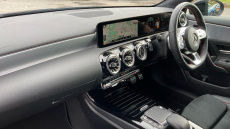 Mercedes-Benz A-Class A180 AMG Line Executive 5dr Auto Petrol Hatchback